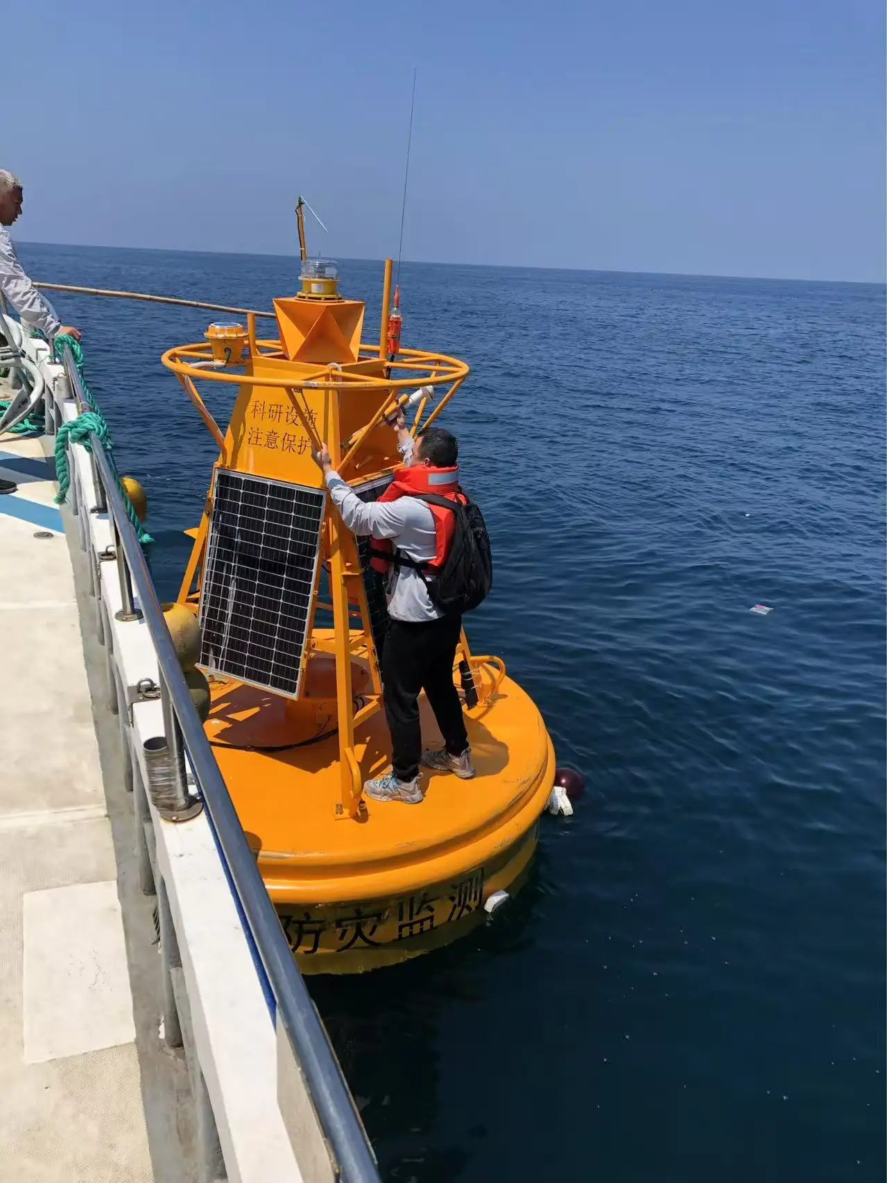 专业安装设备图